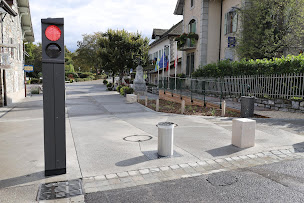 Photo n°3 de Aximum Travaux - Génie Electrique et Systèmes à Veurey-Voroize ()