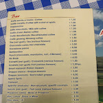 Photo n°1 de l'avis de Antonio.U fait le 25/06/2022 à 03:41 sur le  La Campagnola à Castelluccio