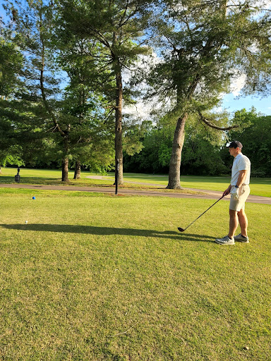 Golf Course «Graymere Country Club», reviews and photos, 2100 Country Club Ln, Columbia, TN 38401, USA