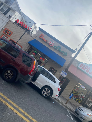 Convenience Store «One Stop Shop», reviews and photos, 4509 College Ave, College Park, MD 20740, USA