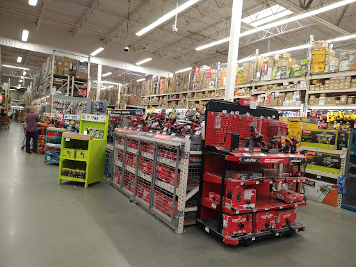 Home Improvement Store «The Home Depot», reviews and photos, 14549 Ramona Ave, Chino, CA 91710, USA