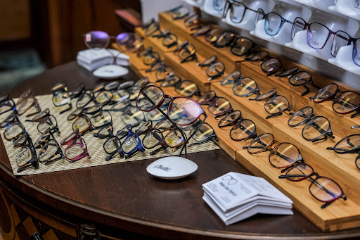 Optician «Mainline Optical», reviews and photos, 17 East Lancaster Ave, Ardmore, PA 19003, USA