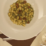 Photo n°2 de l'avis de Lukas.. fait le 28/07/2021 à 11:35 sur le  Anita Osteria à Pisa