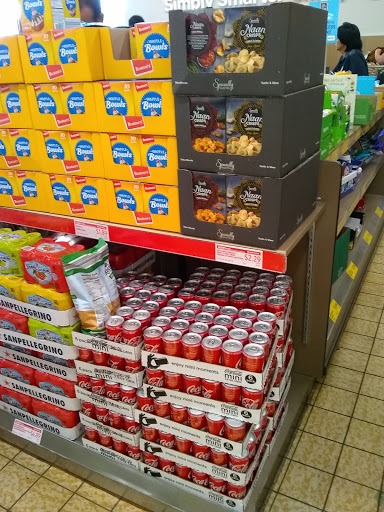 Supermarket «ALDI», reviews and photos, 1205 MacDade Blvd, Collingdale, PA 19023, USA