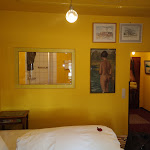 Photo n°1 de l'avis de Silke.t fait le 07/07/2020 à 09:56 sur le  Design Hotel Euskirchen à Euskirchen