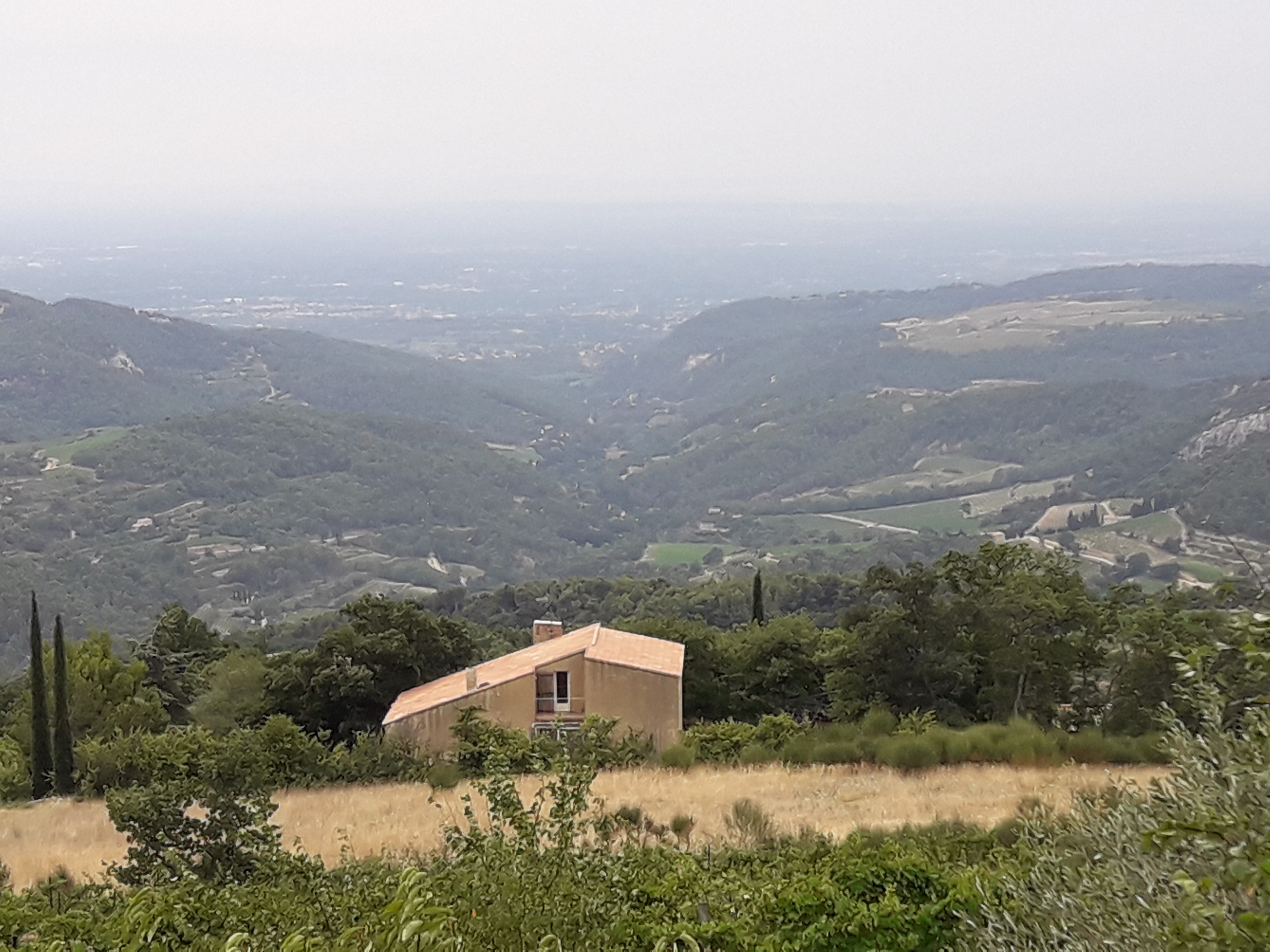 Photo n° 1 de l'avis de Hugues.o fait le 05/08/2017 à 06:59