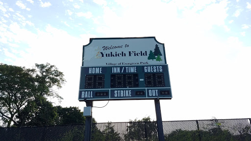 Park «Yukich Field», reviews and photos, 8900 S Kedzie Ave, Evergreen Park, IL 60805, USA