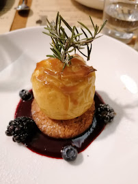 Plats et boissons du Restaurant La Gargouille à Bourges - n°2