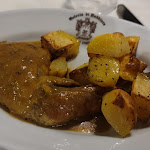 Photo n°1 de l'avis de Francesco.e fait le 20/04/2024 à 06:52 sur le  Osteria Di Rubbiara à Nonantola