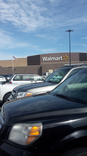 Department Store «Walmart Supercenter», reviews and photos, 460 Hospital Rd, New Roads, LA 70760, USA
