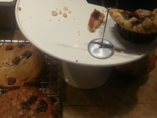 Coffee Shop «Starbucks», reviews and photos, 30808 Lyon Center Dr, New Hudson, MI 48165, USA