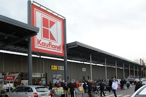 Kaufland Neuss-Weissenberg image
