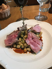 Plats et boissons du Restaurant français Les Botanistes à Paris - n°2