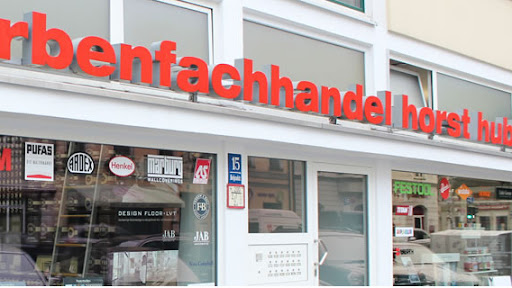Geschäfte Tapeten Munich