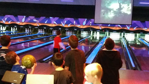 Bowling Alley «AMF East Meadow Lanes», reviews and photos, 1840 Front St, East Meadow, NY 11554, USA