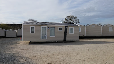 Rapidhome - Fabricant de mobil-homes à Mayenne