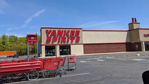 Yankee Spirits, 207 Swansea Mall Dr, Swansea, MA 02777, USA, 