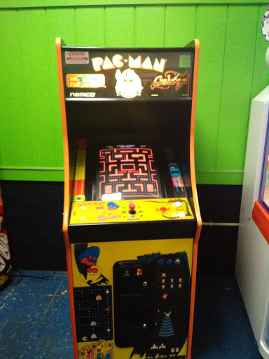 Bowling Alley «Southgate Bowling Center», reviews and photos, 1902 S Irby St, Florence, SC 29505, USA