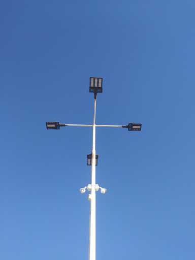 Self-Storage Facility «Stor-Mor Self Storage», reviews and photos, 8635 Valley Blvd, Rosemead, CA 91770, USA