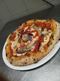 Pizza du Restaurant italien A Modo Mio à Lyon - n°14