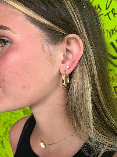 Explore tattoo ideas on the side, creative tattoo ideas in Foley, available at Symbolic Ink Tattoo Studio