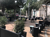 Atmosphère du Restaurant le Borsalino à Antibes - n°1