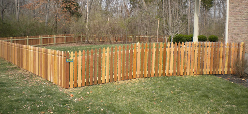 Fence Contractor «Eads Fence Company», reviews and photos, 131 Broadway St, Loveland, OH 45140, USA