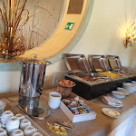 Photo n°11 de l'avis de Agostino.z fait le 22/08/2023 à 20:40 sur le  Golf Hotel Campiglio à Madonna di Campiglio