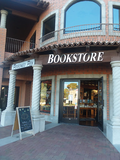 Book Store «The Poisoned Pen», reviews and photos, 4014 N Goldwater Blvd, Scottsdale, AZ 85251, USA