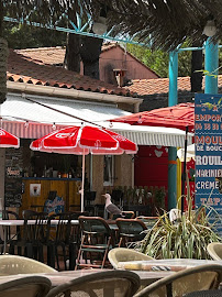 Atmosphère du Restaurant thaï Thai Siam à Argelès-sur-Mer - n°2