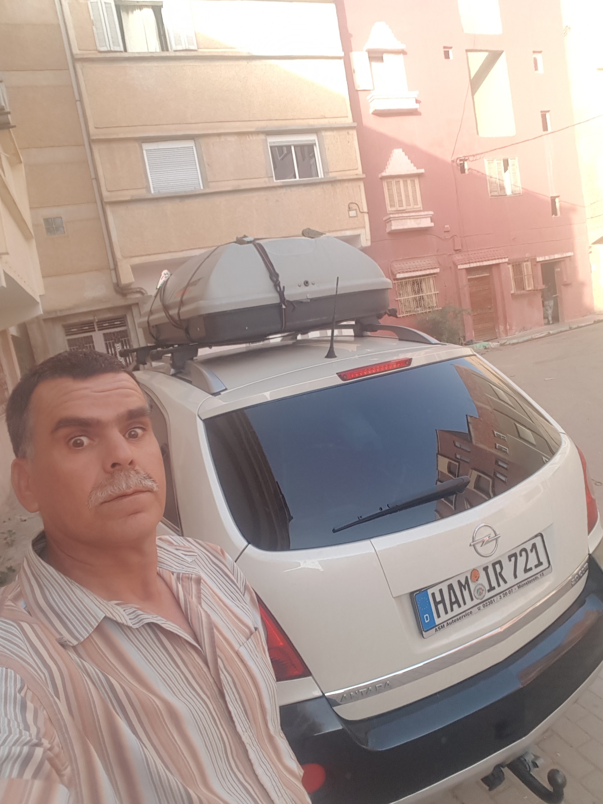 Photo n° 1 de l'avis de Mohammed.a fait le 16/07/2018 à 22:11