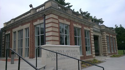 Photos of Fairleigh Dickinson University