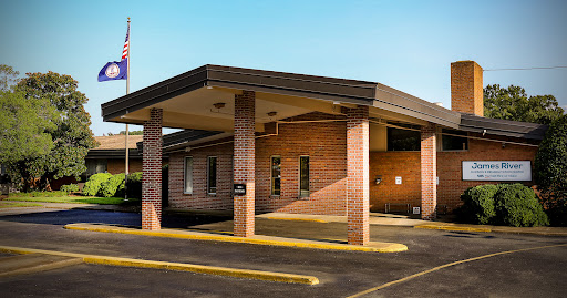 James River Nursing & Rehabilitation Center