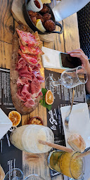 Photo n°215 de La Siesta L’ Arroseria à Canet-en-Roussillon ()