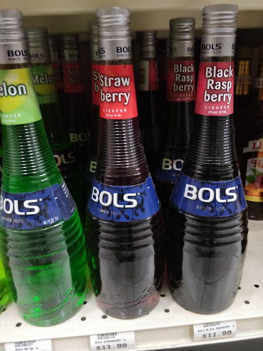 Liquor Store «Premier Fine Wine & Spirits», reviews and photos, 174 Yale St #800, Houston, TX 77007, USA