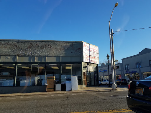 Appliance Store «C & C Appliance», reviews and photos, 2 E Merrick Rd, Freeport, NY 11520, USA