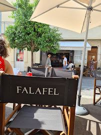 Atmosphère du Restaurant libanais Falafel à Antibes - n°12