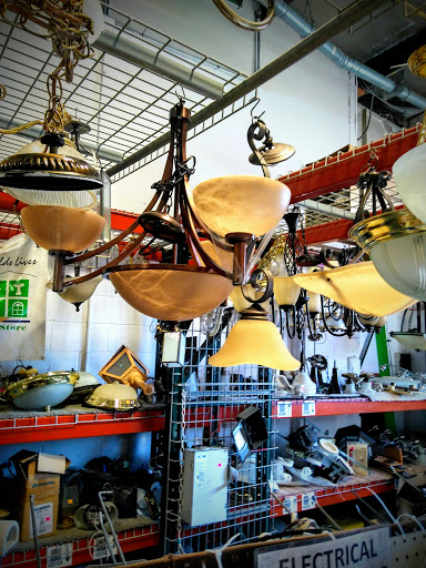 Discount Store «Iowa City ReStore», reviews and photos