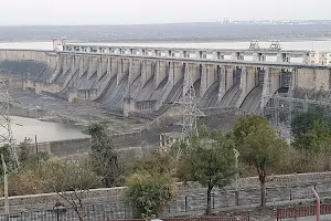 RanaPratap Sagar Dam image