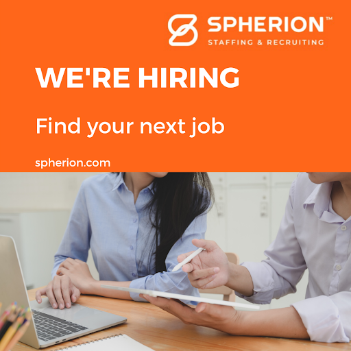 Employment Agency «Spherion», reviews and photos, 2627 W Eau Gallie Blvd Suite 104, Melbourne, FL 32935, USA