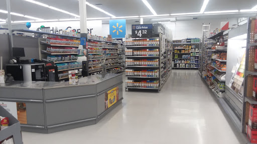 Department Store «Walmart Supercenter», reviews and photos, 1355 Sandhill Rd, Orem, UT 84058, USA
