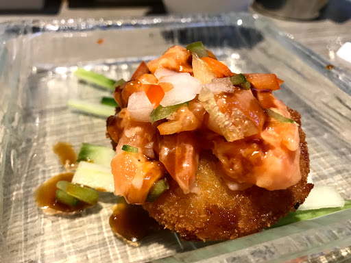 Sushi Legend North York 糰長壽司 北約克店