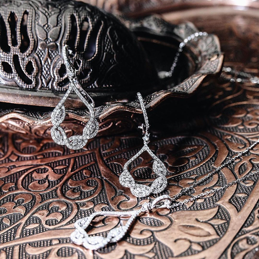 Jeweler «The Karat Shop», reviews and photos, 102 W Jericho Turnpike, Huntington Station, NY 11746, USA