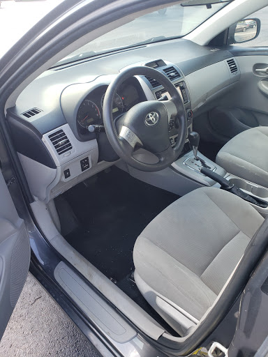 Used Car Dealer «Younes Auto Sales», reviews and photos, 2780 N Orange Blossom Trail, Kissimmee, FL 34744, USA