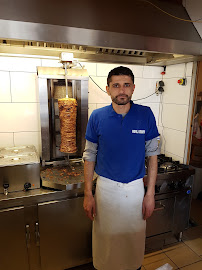 Photos du propriétaire du Restaurant real kebab à Wittenheim - n°3