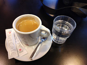 Photo n°36 de Brasserie Le Flore à Sète ()