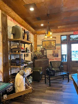 Craft beer at a brewery in Sevierville Tennessee