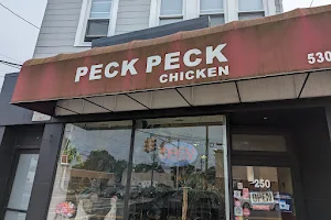 Peck Peck Chicken image