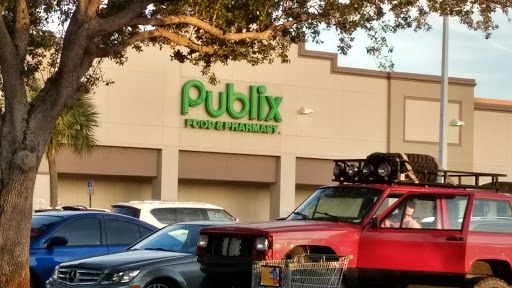 Supermarket «Publix Super Market at Hollywood Mall», reviews and photos, 3251 Hollywood Blvd, Hollywood, FL 33021, USA