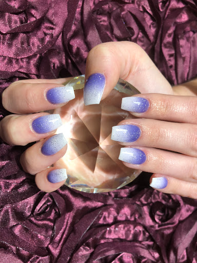 Nail Salon «Cachet Nail Spa», reviews and photos, 4769 PGA Boulevard, Palm Beach Gardens, FL 33418, USA